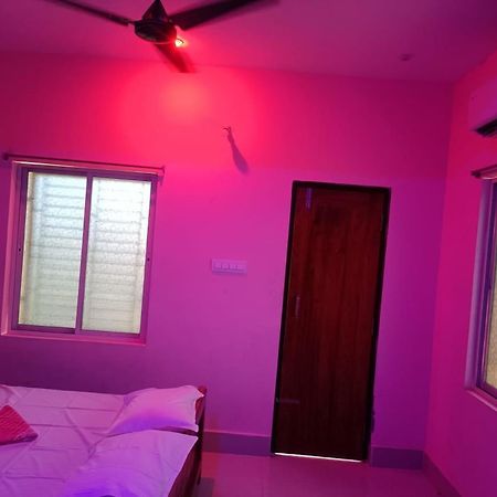 Hotel Dream Light ! Puri Eksteriør bilde
