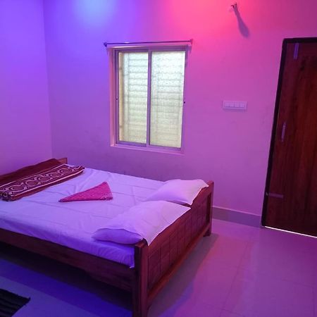 Hotel Dream Light ! Puri Eksteriør bilde