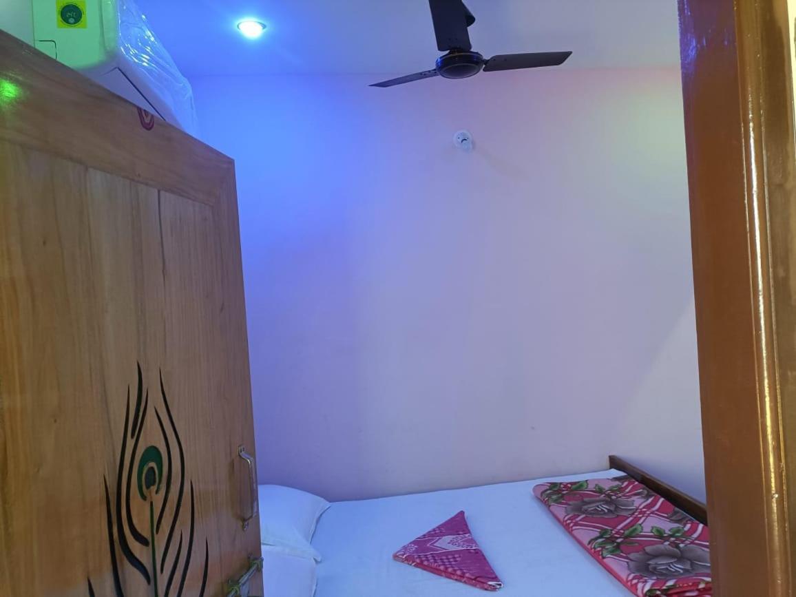 Hotel Dream Light ! Puri Eksteriør bilde