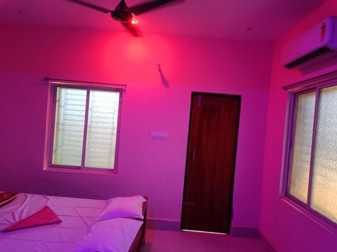 Hotel Dream Light ! Puri Eksteriør bilde