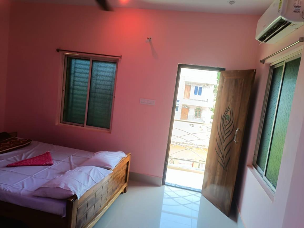 Hotel Dream Light ! Puri Eksteriør bilde