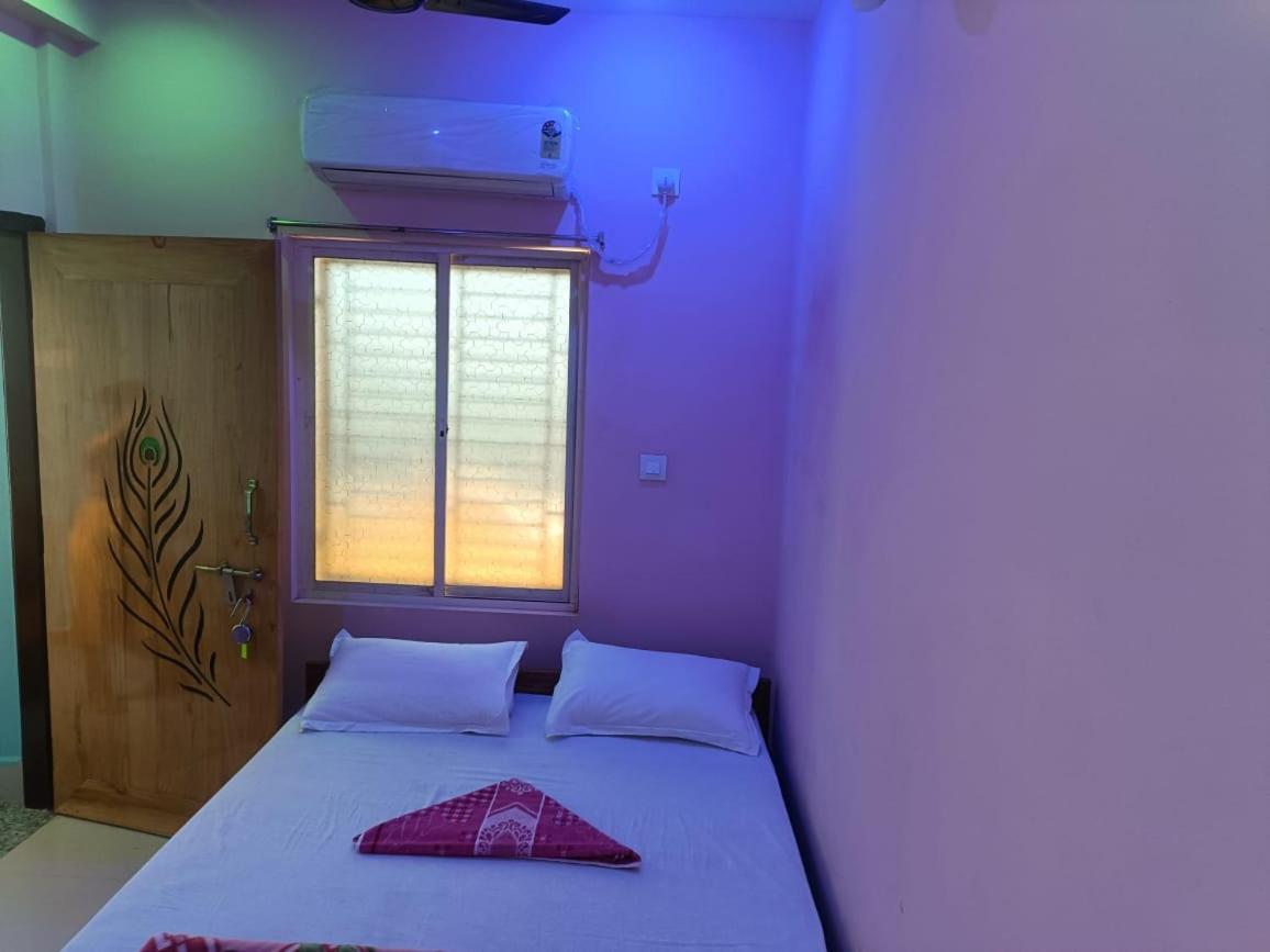Hotel Dream Light ! Puri Eksteriør bilde