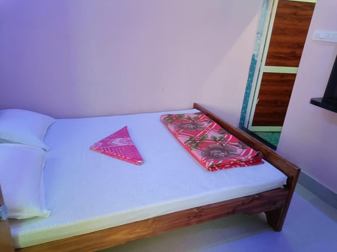 Hotel Dream Light ! Puri Eksteriør bilde