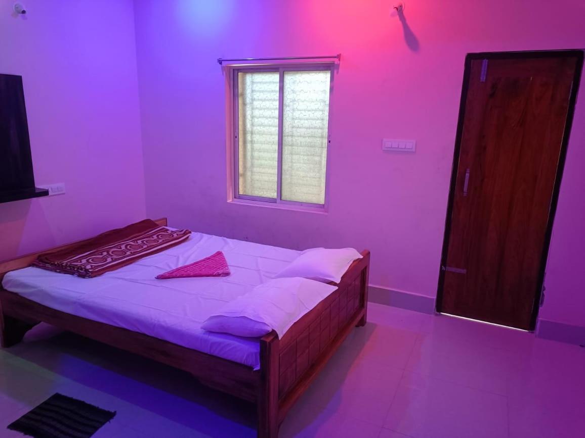 Hotel Dream Light ! Puri Eksteriør bilde